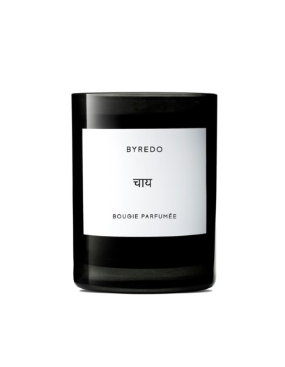 مجموعة لموسم الأعياد من Byredo