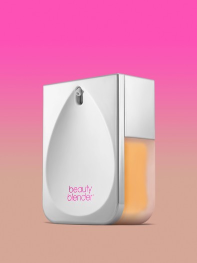 beautyblender والجيل التالي من كريم الأساس