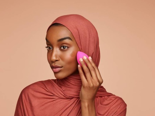 beautyblender والجيل التالي من كريم الأساس