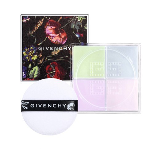 تألقي بإطلالة ساحرة مع Givenchy