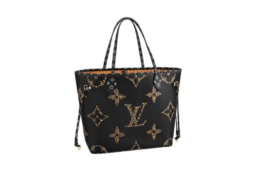 Louis Vuitton حقائب جانغل بنقشة الشعار الكبيرة