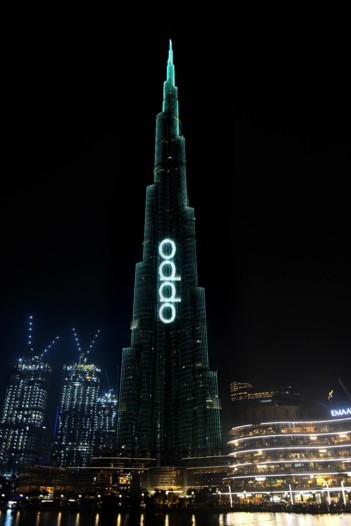 ضيفي المزيد من العصرية إلى أناقتك مع هواتف OPPO Reno2