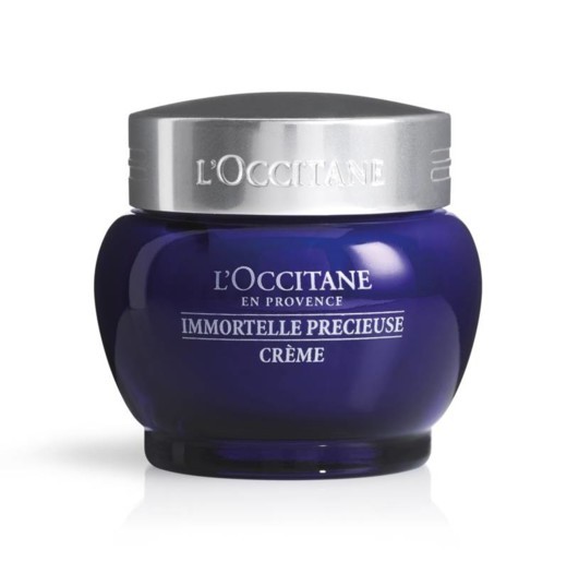 بشرة جديدة مع L'Occitane