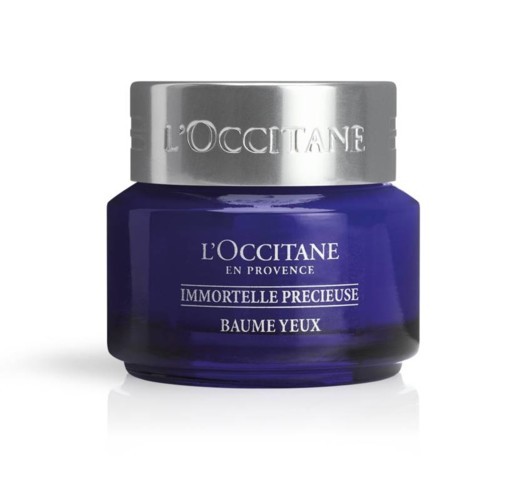 بشرة جديدة مع L'Occitane