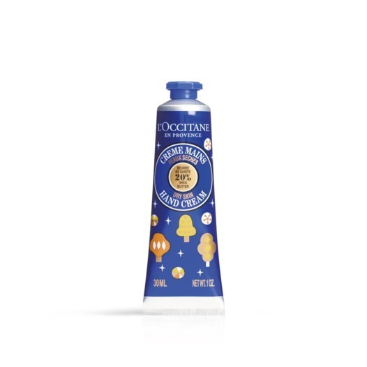 هدايا العيد من L'Occitane