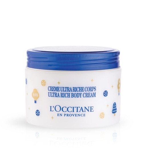 هدايا العيد من L'Occitane