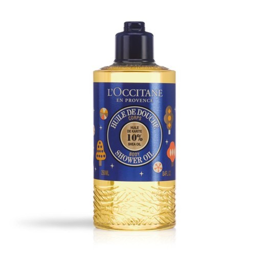 هدايا العيد من L'Occitane