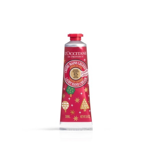 هدايا العيد من L'Occitane