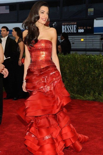 النجمات وأول حضور لهم في الMet Gala