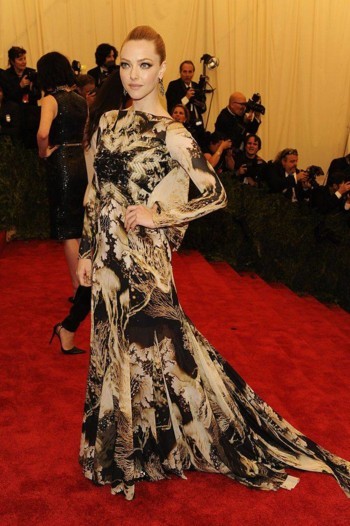 النجمات وأول حضور لهم في الMet Gala