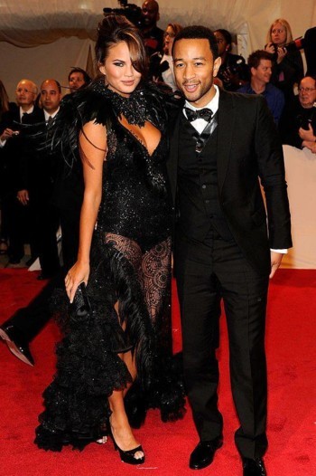 النجمات وأول حضور لهم في الMet Gala