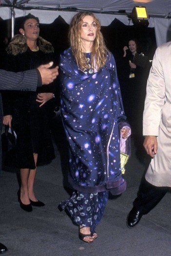 النجمات وأول حضور لهم في الMet Gala