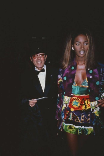 النجمات وأول حضور لهم في الMet Gala