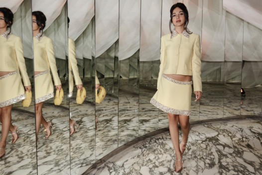 Miu Miu تقيم حفل خاص لفعالية Fashion Trust Arabia