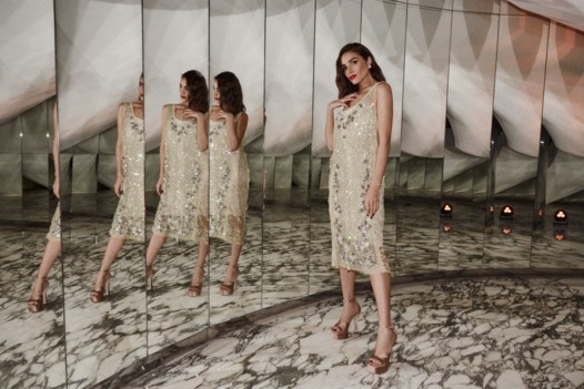 Miu Miu تقيم حفل خاص لفعالية Fashion Trust Arabia