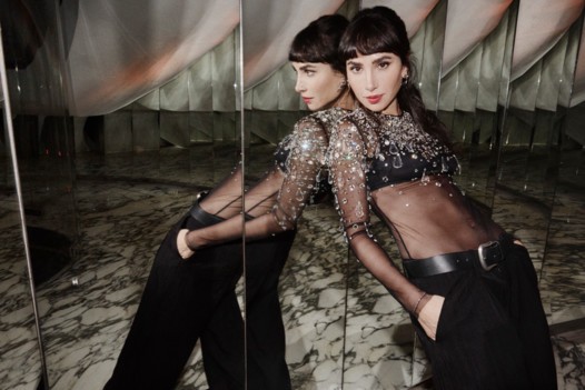 Miu Miu تقيم حفل خاص لفعالية Fashion Trust Arabia