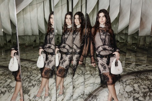 Miu Miu تقيم حفل خاص لفعالية Fashion Trust Arabia