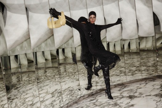 Miu Miu تقيم حفل خاص لفعالية Fashion Trust Arabia
