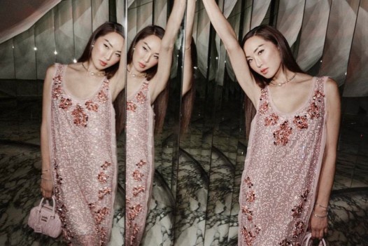 Miu Miu تقيم حفل خاص لفعالية Fashion Trust Arabia