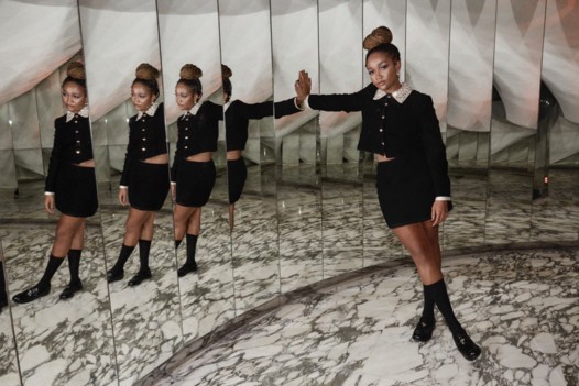 Miu Miu تقيم حفل خاص لفعالية Fashion Trust Arabia