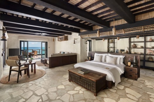 منتجع Six Senses Zighy Bay يكشف عن تجارب استثنائية