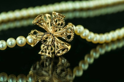 مجوهرات ماريو أوبولدي تُطفىء حرارة الصيف