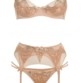 موسم الأعراس مع Agent Provocateur