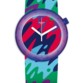 كيف يمرّ الوقت مع Swatch؟