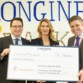 Longines تساعد الأطفال!