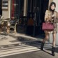 Longchamp للمرة الثانية مع أليكسا شونغ وبيتر ليندبيرغ