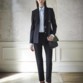 خطى LANVIN الثابتة والأصيلة