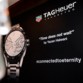 TAG Heuer تطلق رسمياً أولى ساعة ذكية بواجهة عربية