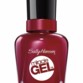 الأعياء على أظافرك مع Sally Hansen