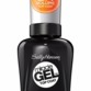 الأعياء على أظافرك مع Sally Hansen