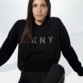 DKNY ومجموعة لممارسة الرياضة!