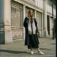 Net-A-Porter وتعاون مع Burberry