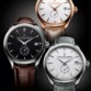 أحدث تقنيات التكنولوجيا مع Carl F. Bucherer