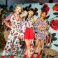 Alice + Olivia ,في رحلة الى Wonderland