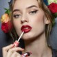 ماكياج Dolce & Gabbana خلال أسبوع الموضة