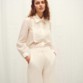 فتاة Claudie Pierlot العصرية