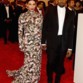 النجمات وأول حضور لهم في الMet Gala