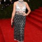 النجمات وأول حضور لهم في الMet Gala