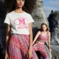 مجموعة حصرية من M MISSONI X YOOX