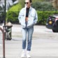 على مثال النجمات ما هي صيحة الـDouble Denim؟