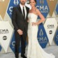 أناقة غير متوقعة في حفل CMA Awards وكاري أندروود الأجمل