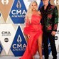 أناقة غير متوقعة في حفل CMA Awards وكاري أندروود الأجمل