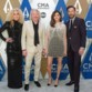 أناقة غير متوقعة في حفل CMA Awards وكاري أندروود الأجمل