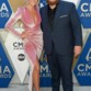 أناقة غير متوقعة في حفل CMA Awards وكاري أندروود الأجمل