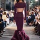 الطابع الحسّي يطغى على مجموعة Alaïa