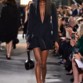 الطابع الحسّي يطغى على مجموعة Alaïa